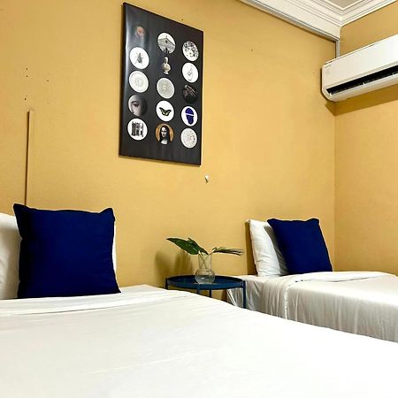 Rhu Dormitory Langkawi Extérieur photo