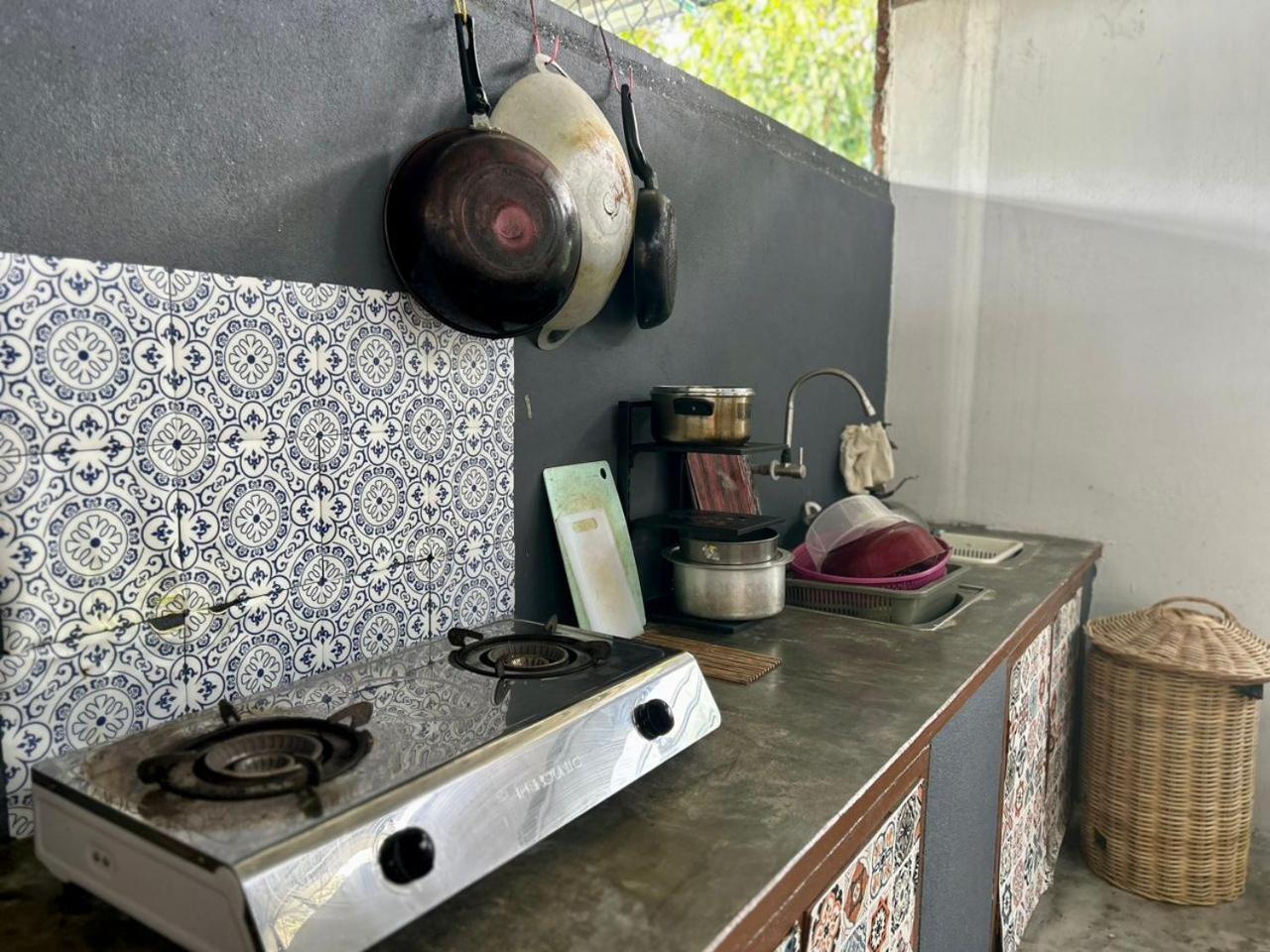 Rhu Dormitory Langkawi Extérieur photo