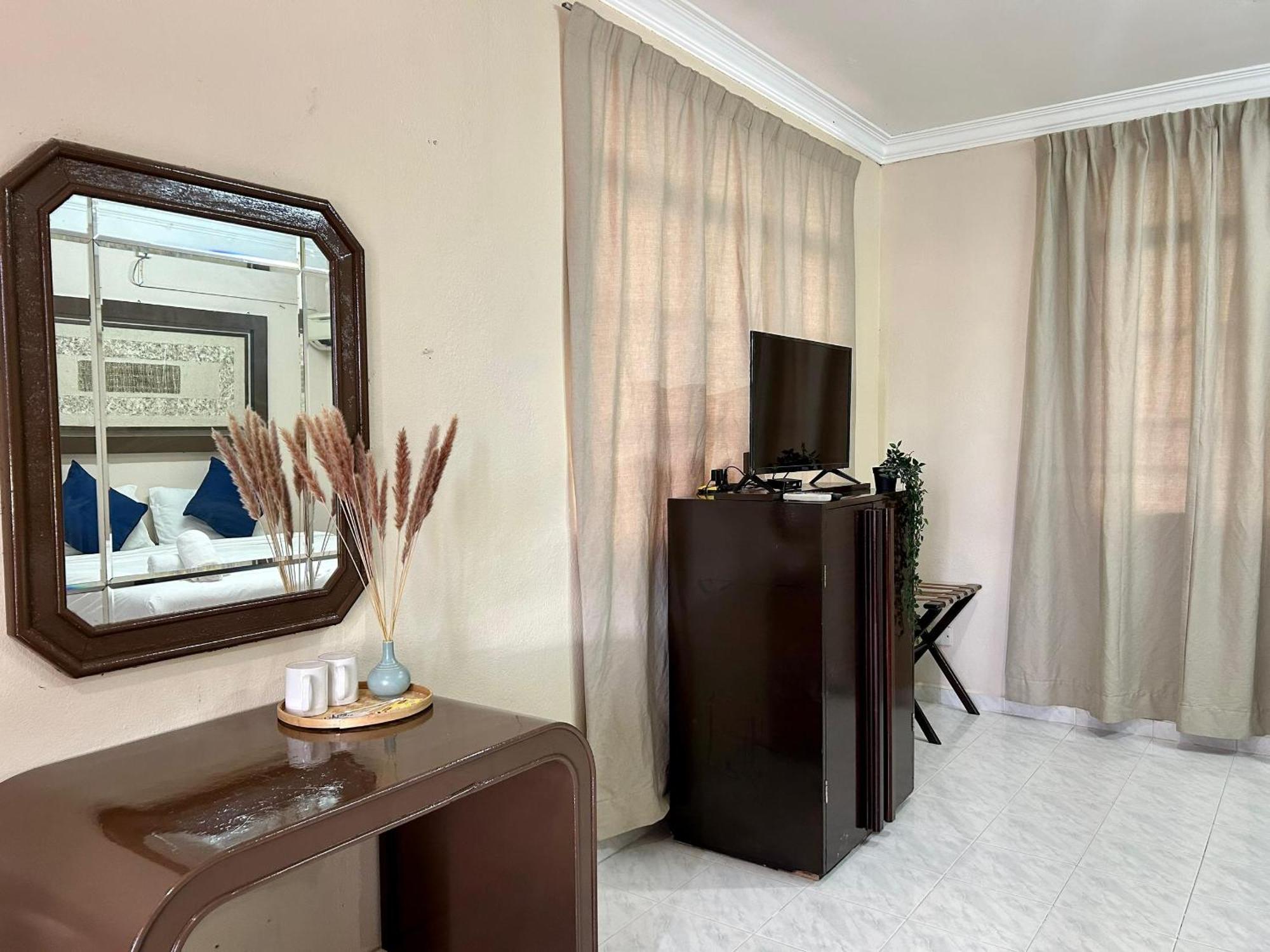Rhu Dormitory Langkawi Extérieur photo