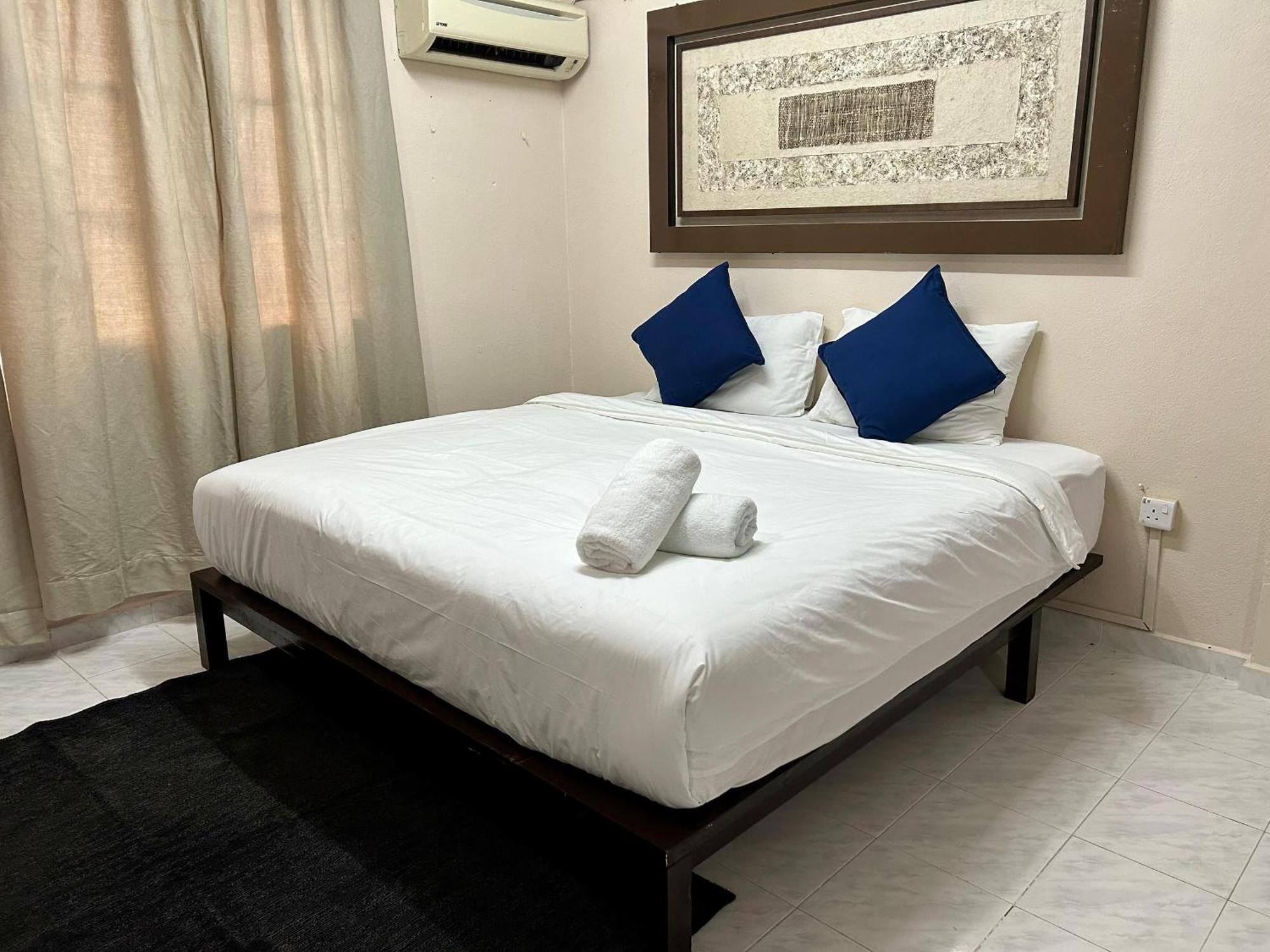 Rhu Dormitory Langkawi Extérieur photo