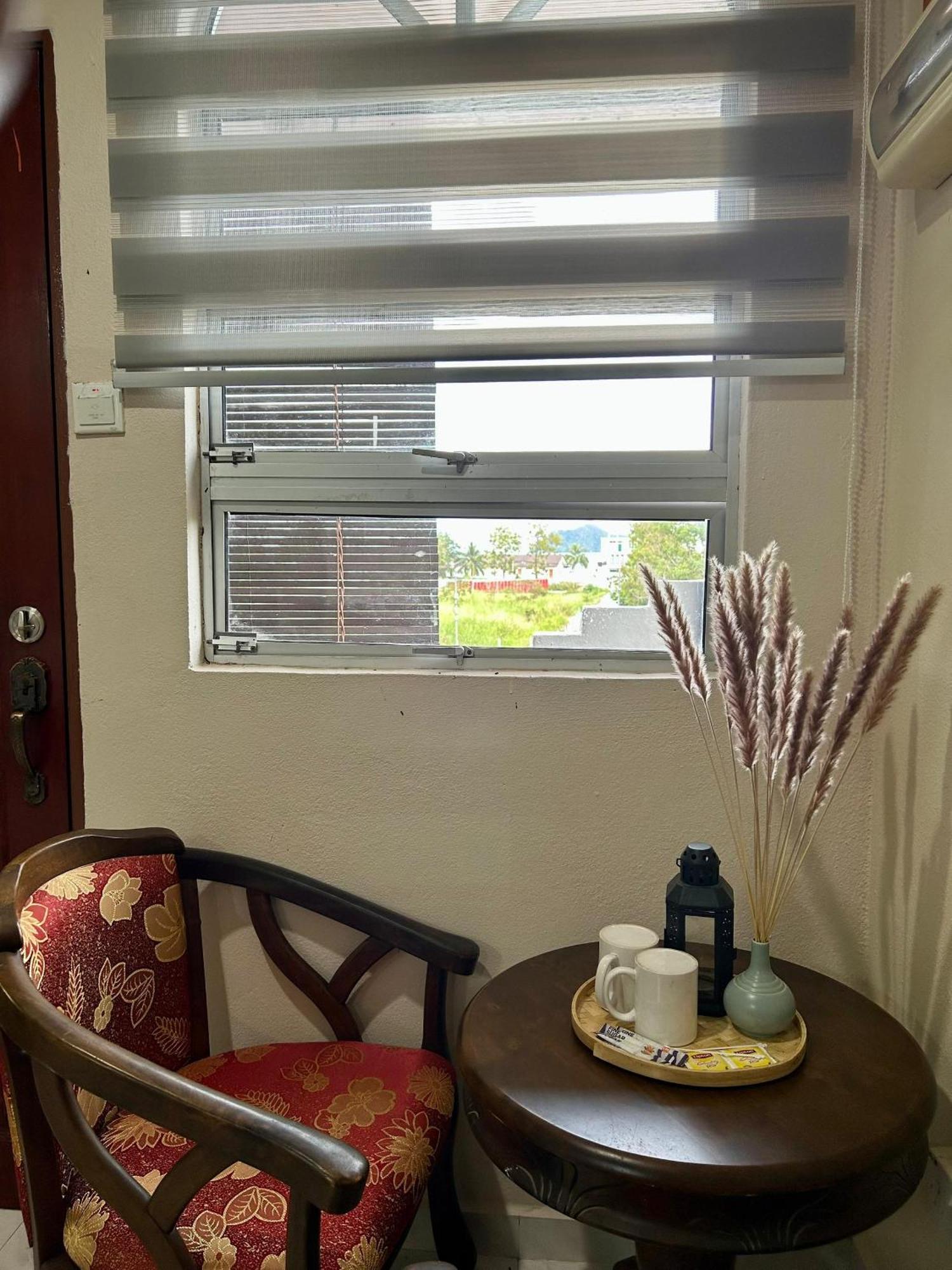 Rhu Dormitory Langkawi Extérieur photo