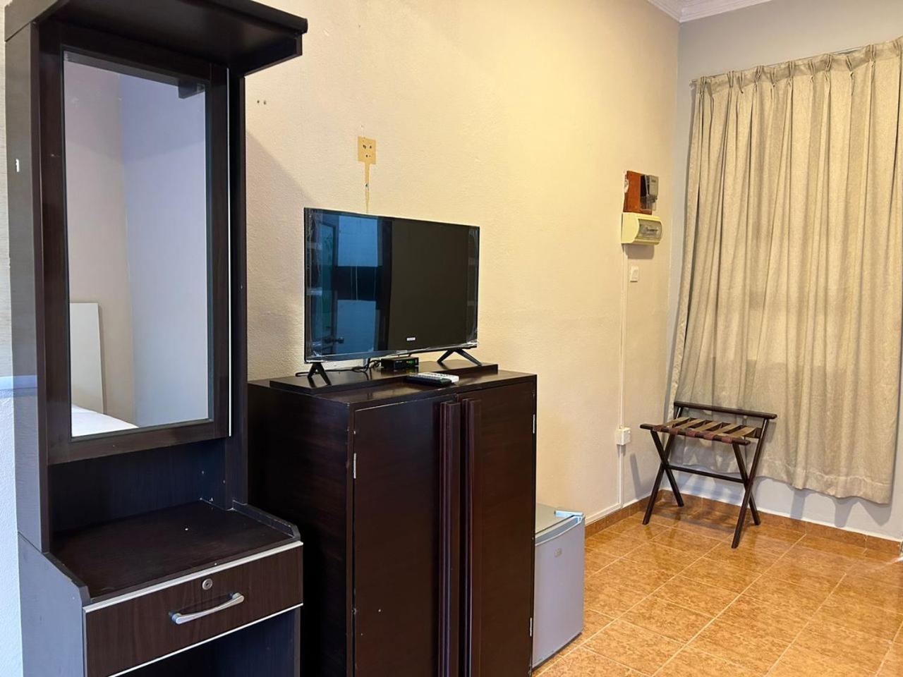 Rhu Dormitory Langkawi Extérieur photo