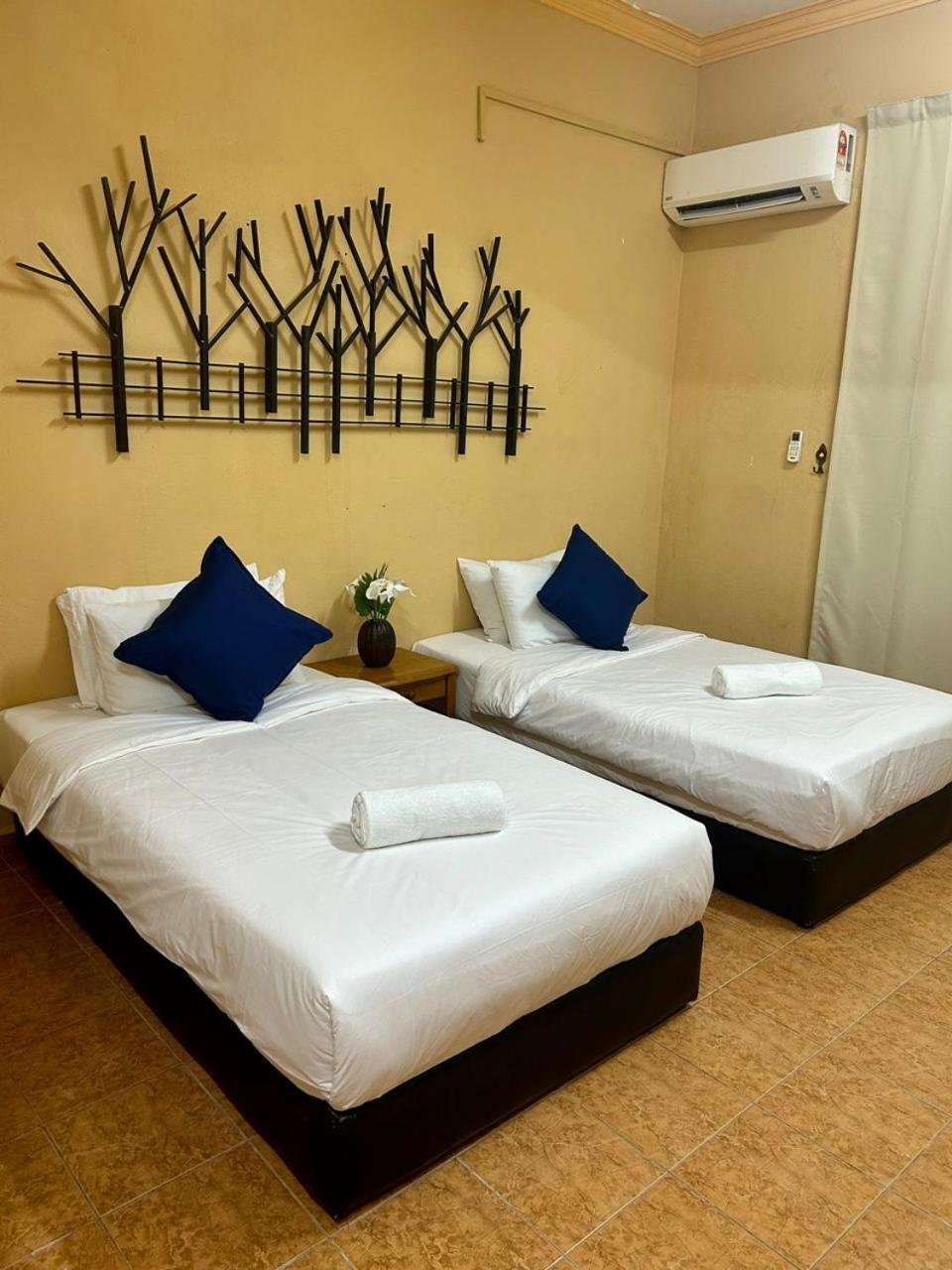 Rhu Dormitory Langkawi Extérieur photo