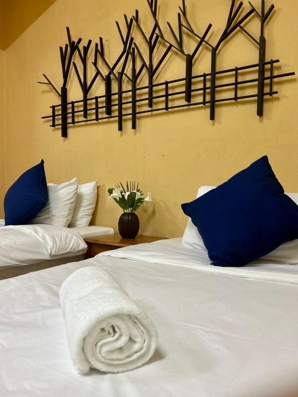 Rhu Dormitory Langkawi Extérieur photo