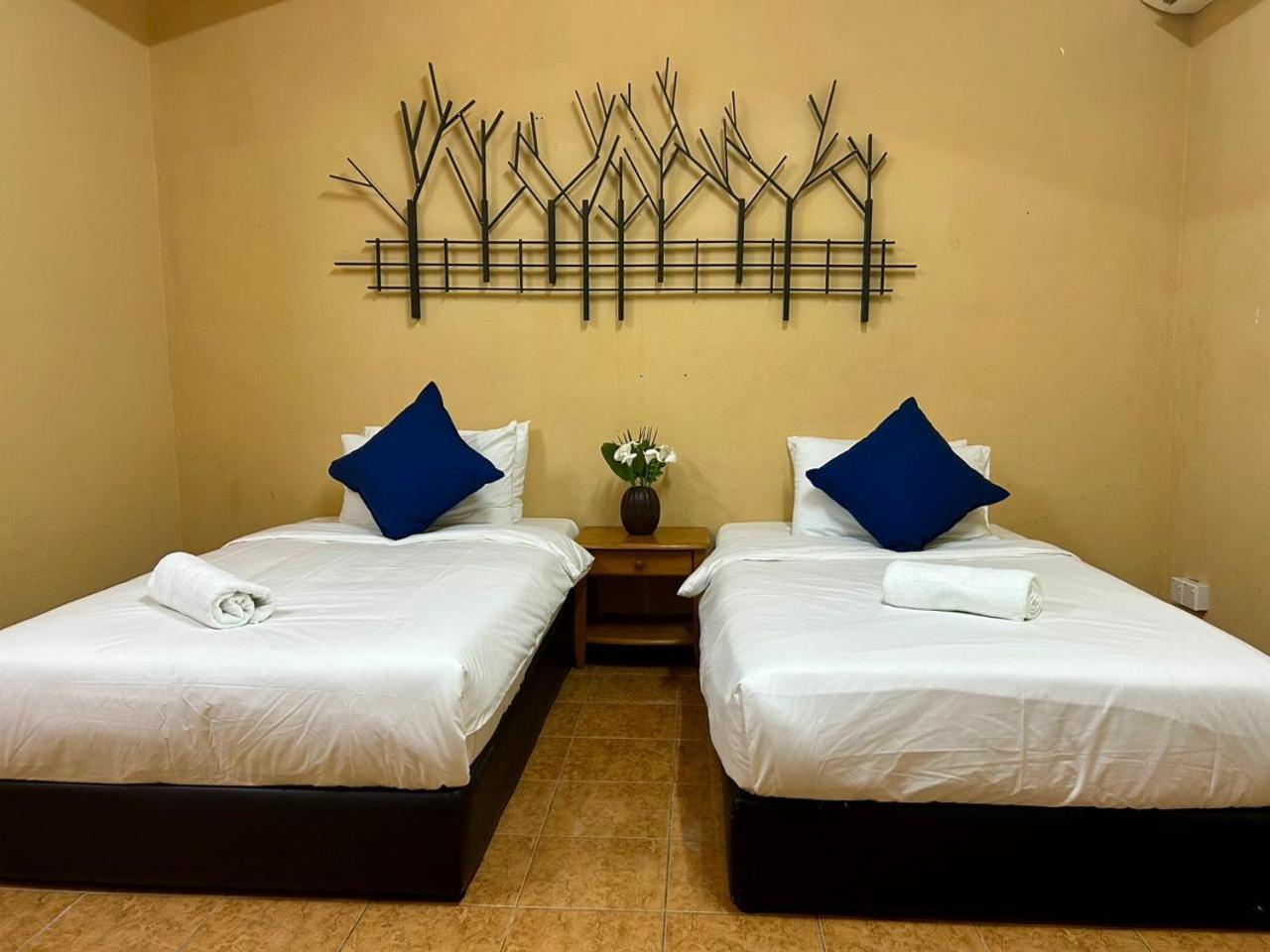 Rhu Dormitory Langkawi Extérieur photo