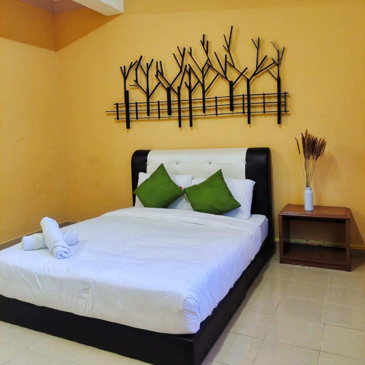 Rhu Dormitory Langkawi Extérieur photo